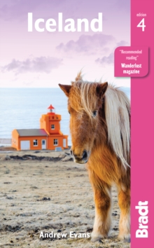 Iceland, Paperback / softback Book Iceland, Paperback / softback Book