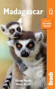 Madagascar, Paperback / softback Book Madagascar, Paperback / softback Book
