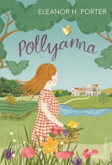 Pollyanna, Paperback Book Pollyanna, Paperback Book