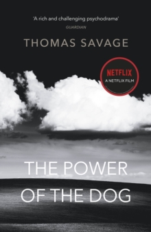The Power of the Dog, Paperback / softback Book The Power of the Dog, Paperback / softback Book