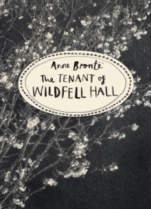 The Tenant of Wildfell Hall, Paperback Book The Tenant of Wildfell Hall, Paperback Book