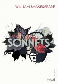 Sonnets, Paperback Book Sonnets, Paperback Book