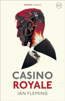 Casino Royale : James Bond 007, Hardback Book Casino Royale : James Bond 007, Hardback Book