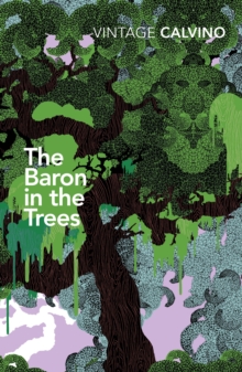 The Baron in the Trees, Paperback / softback Book The Baron in the Trees, Paperback / softback Book