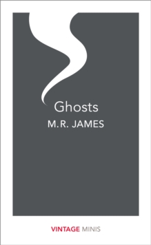 Ghosts, Paperback / softback Book Ghosts, Paperback / softback Book
