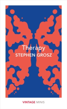 Therapy : Vintage Minis, Paperback / softback Book Therapy : Vintage Minis, Paperback / softback Book