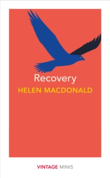 Recovery : Vintage Minis, Paperback / softback Book Recovery : Vintage Minis, Paperback / softback Book