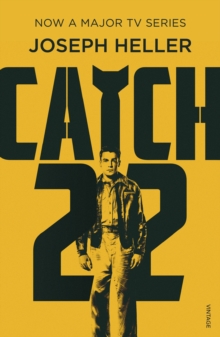 Catch-22, Paperback / softback Book Catch-22, Paperback / softback Book