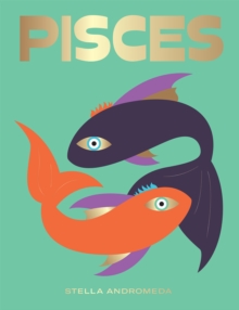 Pisces, Hardback Book Pisces, Hardback Book