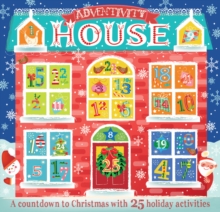 Adventivity House, Paperback Book Adventivity House, Paperback Book