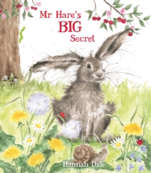 Mr Hare's Big Secret, Paperback / softback Book Mr Hare's Big Secret, Paperback / softback Book