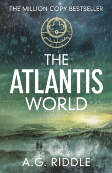 The Atlantis World, Paperback Book The Atlantis World, Paperback Book