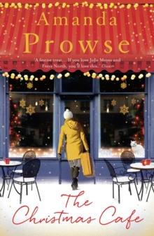 The Christmas Cafe, Paperback Book The Christmas Cafe, Paperback Book