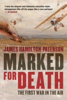 Marked for Death, Hardback Book Marked for Death, Hardback Book