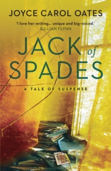 Jack of Spades, Paperback Book Jack of Spades, Paperback Book