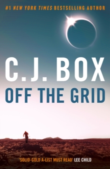 Off the Grid, Paperback Book Off the Grid, Paperback Book