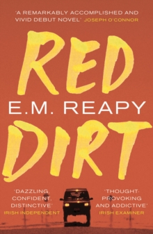 Red Dirt, Paperback Book Red Dirt, Paperback Book