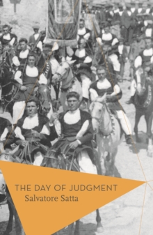 The Day of Judgment, Paperback Book The Day of Judgment, Paperback Book