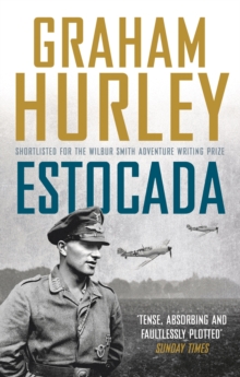Estocada, Paperback / softback Book Estocada, Paperback / softback Book