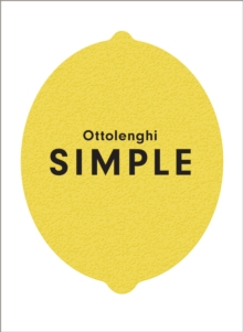 Ottolenghi SIMPLE, Hardback Book Ottolenghi SIMPLE, Hardback Book