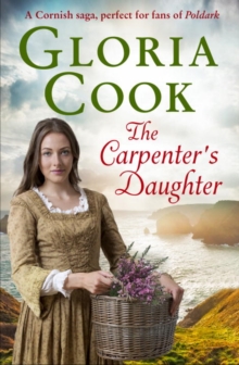 The Carpenter's Daughter, Paperback / softback Book The Carpenter's Daughter, Paperback / softback Book