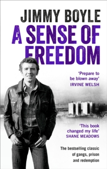 A Sense of Freedom, Paperback / softback Book A Sense of Freedom, Paperback / softback Book