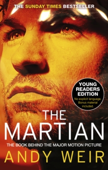 The Martian : Young Readers Edition, Paperback Book The Martian : Young Readers Edition, Paperback Book