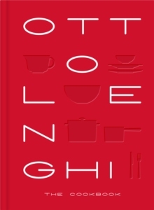 Ottolenghi: The Cookbook, Hardback Book Ottolenghi: The Cookbook, Hardback Book