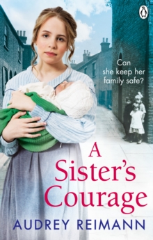 A Sister's Courage, Paperback / softback Book A Sister's Courage, Paperback / softback Book
