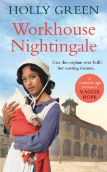 Workhouse Nightingale, Hardback Book Workhouse Nightingale, Hardback Book