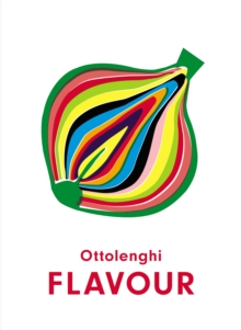 Ottolenghi FLAVOUR, Hardback Book Ottolenghi FLAVOUR, Hardback Book