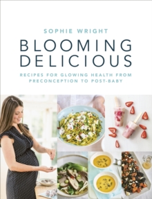 Blooming Delicious, Paperback Book Blooming Delicious, Paperback Book