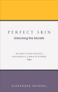 Perfect Skin, Paperback / softback Book Perfect Skin, Paperback / softback Book