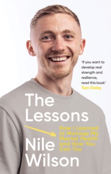 The Lessons : How I learnt to Manage My Mental Health and How You Can Too