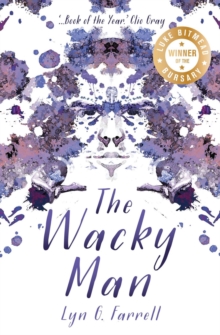 The Wacky Man, Paperback Book The Wacky Man, Paperback Book