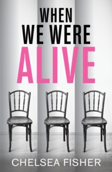 When We Were Alive, Paperback Book When We Were Alive, Paperback Book