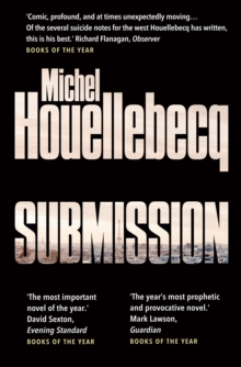 Submission, Paperback Book Submission, Paperback Book