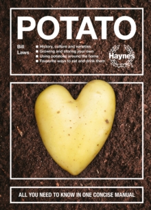 Potato, Hardback Book Potato, Hardback Book