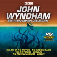 John Wyndham: A BBC Radio Drama Collection : Six classic BBC radio adaptations, CD-Audio Book John Wyndham: A BBC Radio Drama Collection : Six classic BBC radio adaptations, CD-Audio Book