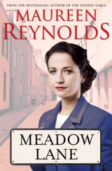 Meadow Lane, Paperback Book Meadow Lane, Paperback Book