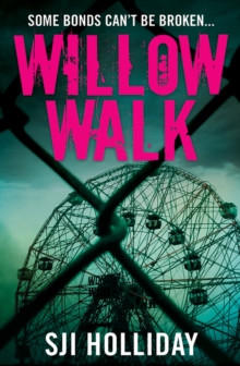 Willow Walk, Paperback Book Willow Walk, Paperback Book