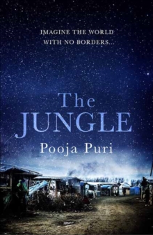 The Jungle, Paperback / softback Book The Jungle, Paperback / softback Book