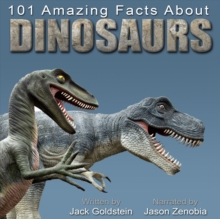 101 Amazing Facts about Dinosaurs, eAudiobook MP3 eaudioBook 101 Amazing Facts about Dinosaurs, eAudiobook MP3 eaudioBook