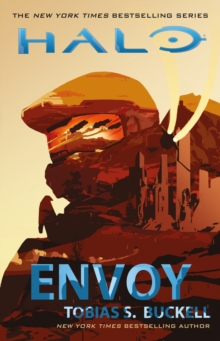 HALO Envoy : Envoy, Paperback Book HALO Envoy : Envoy, Paperback Book