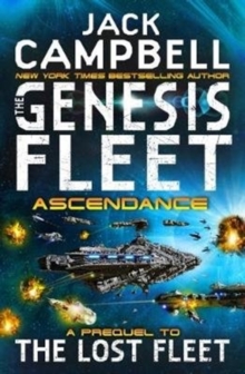The Genesis Fleet - Ascendant, Paperback / softback Book The Genesis Fleet - Ascendant, Paperback / softback Book