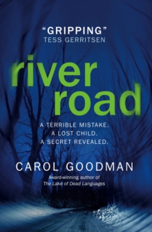 River Road, Paperback Book River Road, Paperback Book