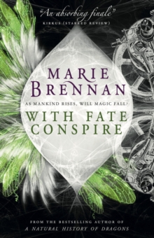 With Fate Conspire, Paperback / softback Book With Fate Conspire, Paperback / softback Book