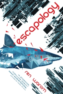 Escapology, Paperback Book Escapology, Paperback Book