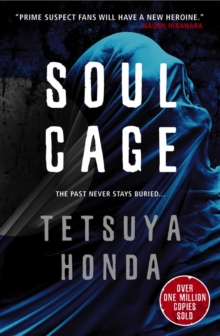 Soul Cage, Paperback / softback Book Soul Cage, Paperback / softback Book