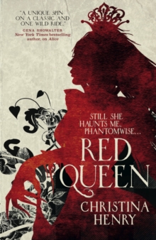 The Red Queen, Paperback / softback Book The Red Queen, Paperback / softback Book